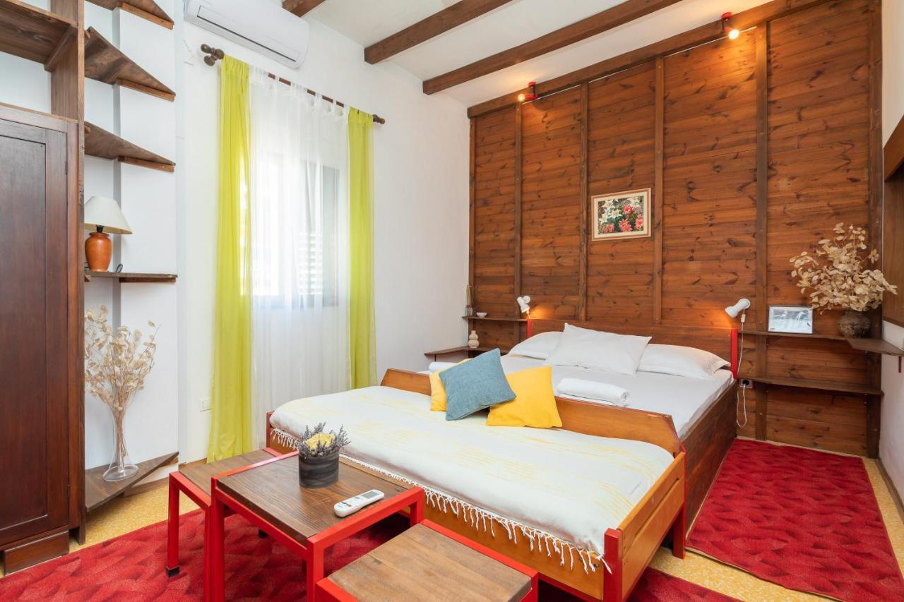 Beach House Lemonade Apartment เยเซนิเซ ภายนอก รูปภาพ